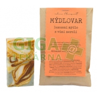 Mýdlovar Květinové mýdlo s neroli 60g