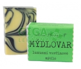 Mýdlovar Luxusní vavřínové mýdlo 100g