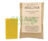 Mýdlovar Meruňkové mýdlo s měsíčkem 60g