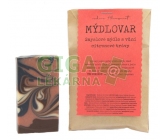 Mýdlovar Smyslové mýdlo citronová tráva 60g