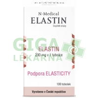 N-Medical Elastin 100 tobolek
