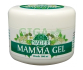 Naděje G1 Mamma gel 100ml