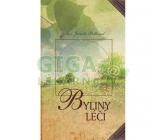 Naděje kniha Byliny léčí