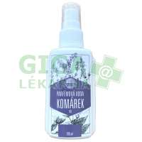 Naděje Komárek - odpuzovač hmyzu 100ml