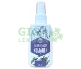 Naděje Komárek - odpuzovač hmyzu 100 ml