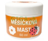 Naděje Mast měsíčková dětská DM1A 50ml