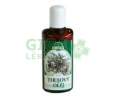 Naděje O2A Olej thujový 115ml
