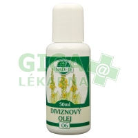 Naděje O6a Diviznový olej 50ml