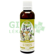 Naděje SV24 Stres 50ml