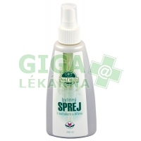 Naděje VKS6 Byl. sprej. s kaštanem a břízou (lymfatický systém) 200ml
