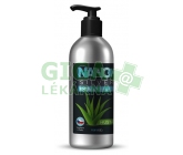 NANO+ Silver HUSTÁ dezinfekce na ruce 150 ml eco-friendly