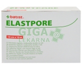 Náplast fixační ELASTPORE 10cmx10m 1ks