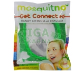 Náramek s citronellovou vůní - dospělí