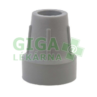 Násadec na berle ALFA č.3 17mm