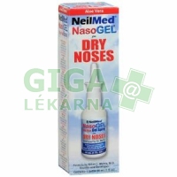 NasoGel spray 30ml