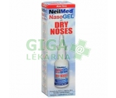NasoGel spray 30ml