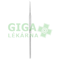 Nástroj na zubní kámen 15,5cm