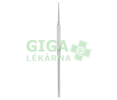 Nástroj na zubní kámen 15,5cm