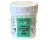Natrium phosphoricum Svět esencí 1000 tablet D6 (No.9)