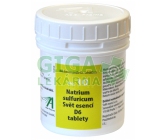 Natrium sulphuricum Svět esencí 1000 tablet D6 (No.10)