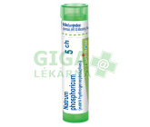 Natrum Phosphoricum 5CH gra.4g