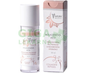 Natura Apotheke Kolagenová péče 30ml