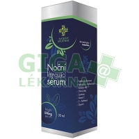 Obrázek Natura Apotheke Noční liftingující sérum 30ml