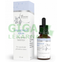 Natura Medic Hyaluronové sérum 25ml