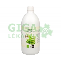 Natural Medicaments Aloe Vera gel 1000ml