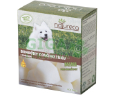 NATURECA Bonbóny z ovčího tuku s lososem Mini 250g