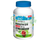 NatureVia Koenzym Q10 Cardio 100mg cps.120