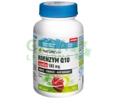 NatureVia Koenzym Q10 Cardio 100mg cps.60