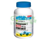 NatureVia Magnesium 1 Mega 835mg tbl.180