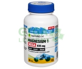 NatureVia Magnesium 1 Mega 835mg tbl.90