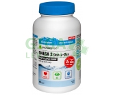 NatureVia Omega 3 One a Day cps.60