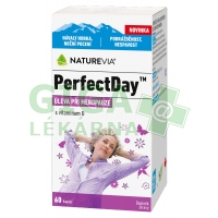 NatureVia PerfectDay cps.60