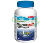NatureVia Sleepnox Melatonin cps.30