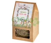 Naturprodukt Domácí bylinný čaj pro ženy a dívky 75 g