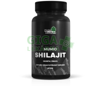 Naturprodukt Mumio Shilajit 90cps