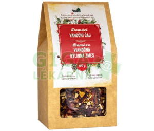 Naturprodukt Vánoční čaj 100g