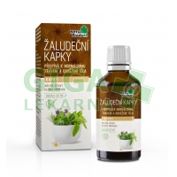 Naturprodukt Žaludeční kapky 50ml