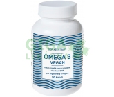 NATURVITA OMEGA 3 VEGAN 90 kapslí