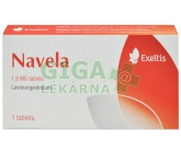 Navela 1.5mg tbl.nob.1