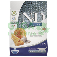ND OCEAN CAT Adult Herring Pump Or 300g