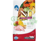 ND TROPICAL SELECTION CAT Adult Chicken 300g