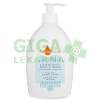 NeBiolina Gel na ruce a tvář 500ml