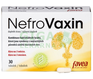 NefroVaxin HP tob.30