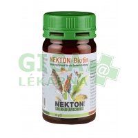 NEKTON Biotin 35g