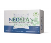 NEOSPAN forte 15 tobolek