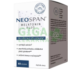 NEOSPAN melatonin plus  60 tob.